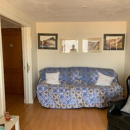 La Sanadora Apartman Almería Kültér fotó
