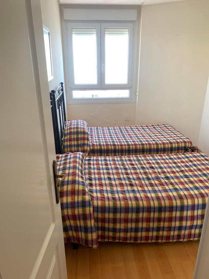 La Sanadora Apartman Almería Kültér fotó